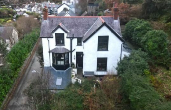 Investment Potential in Gwynedd photo